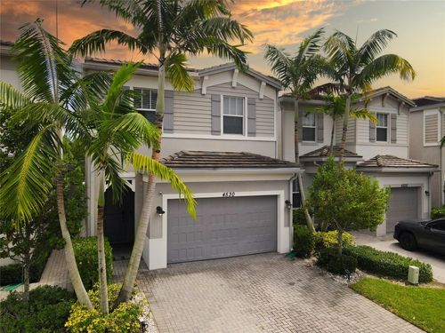 4530 Nw 48th Ter, Tamarac, FL, 33319-3619 | Card Image