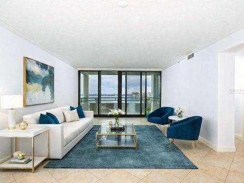 1106-1255 N Gulfstream Ave, SARASOTA, FL, 34236-8933 | Card Image