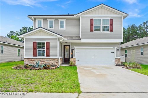 11442 Eagle Vail Ct, Jacksonville, FL, 32221-1087 | Card Image