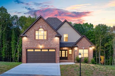 4057 Sadie Grace Way, House other with 2 bedrooms, 3 bathrooms and 2 parking in Clarksville TN | Image 2