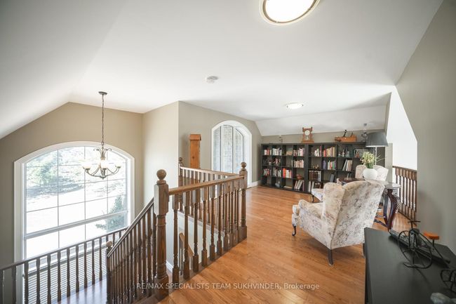 3825 Concession Rd 4, House other with 5 bedrooms, 3 bathrooms and 10 parking in Loretto ON | Image 26