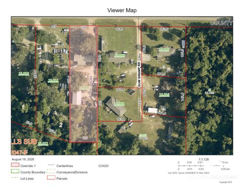 9130 County Road 11, Fairhope, AL, 36532-6109 | Card Image