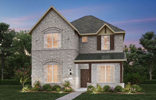 1213 Corleone Ln, Celina, TX, 75009-5980 | Card Image