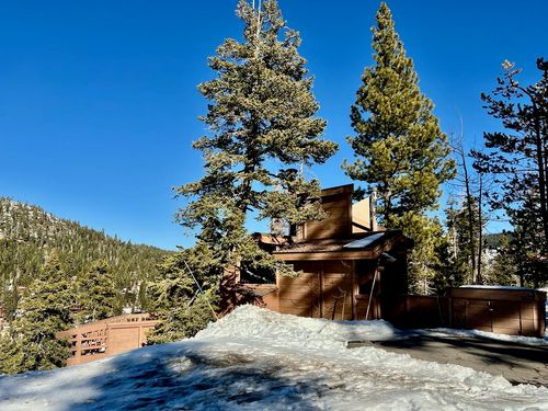 1498 Upper Bench Road, Alpine Meadows, CA, 96146 | Card Image