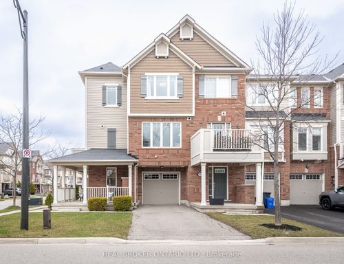984 Nadalin Heights, Milton, ON, L9T8R1 | Card Image