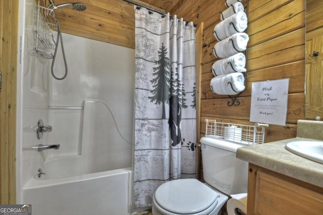 467 - 203 Cherry Log St, House other with 2 bedrooms, 2 bathrooms and null parking in Cherry Log GA | Image 31