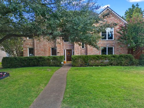 3616 Sage Brush Trl, Plano, TX, 75023-5835 | Card Image
