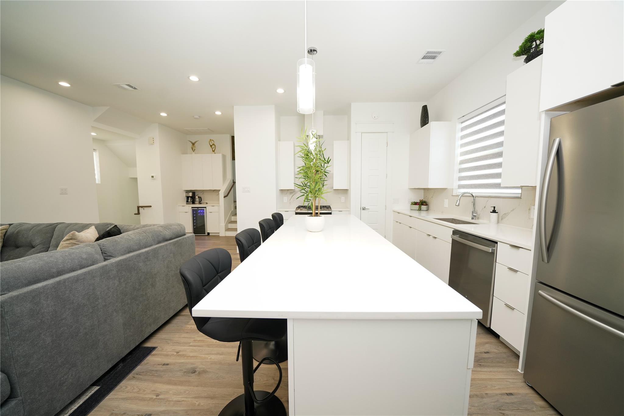 Residential Lease in Houston 3