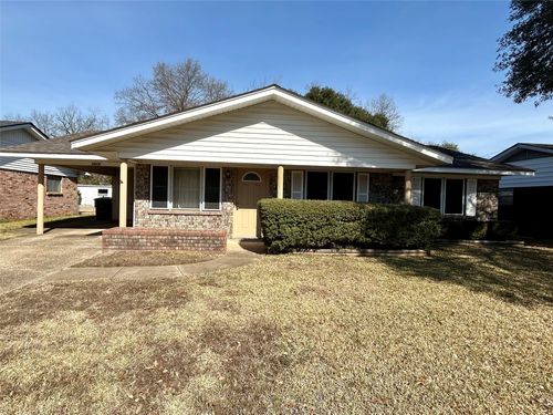 1819 Mars Drive, Bossier City, LA, 71112 | Card Image