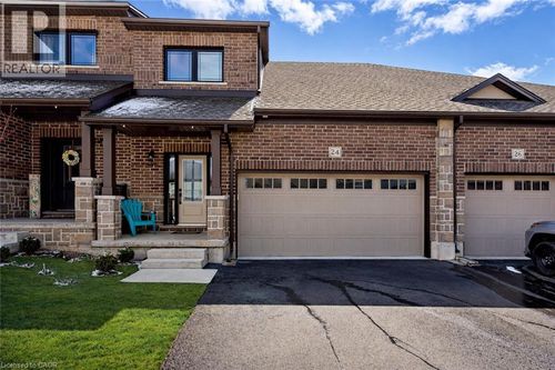 24 Tamarack Way, Simcoe, ON, N3Y0E7 | Card Image