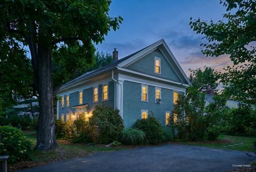 310 South St, Northampton, MA, 01060-4118 | Card Image