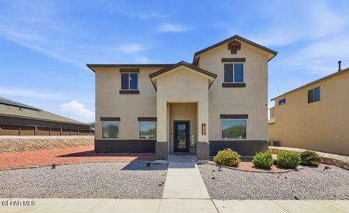 2808 Mike Price Dr, El Paso, TX, 79938-2299 | Card Image