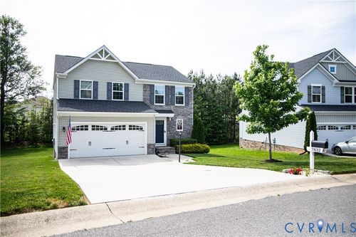 7832 Arbor Ponds Ct, New Kent, VA, 23124-2464 | Card Image