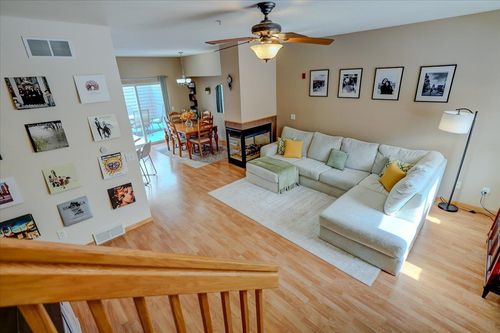 41-41 S Gardens Way, Fitchburg, WI, 53711 | Card Image