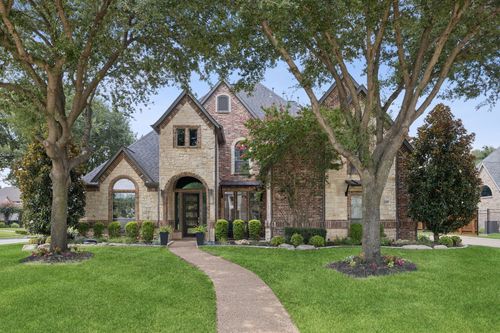 3224 Fannin Ln, Grapevine, TX, 76092-3328 | Card Image
