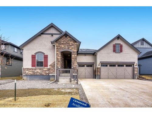 15443 W Dequesne Ave, Morrison, CO, 80465-2023 | Card Image