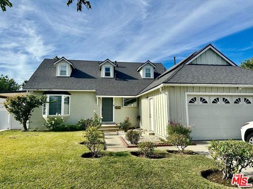 6451 Lubao Ave, Woodland Hills, CA, 91364-3510 | Card Image
