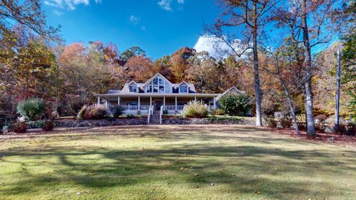 411 Island Dr, Scottsboro, AL, 35769-9311 | Card Image