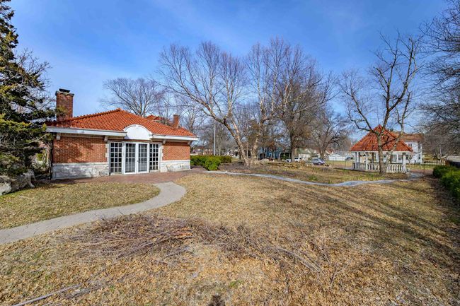 209 S Highland Ave, House other with 5 bedrooms, 7 bathrooms and null parking in Chanute KS | Image 4