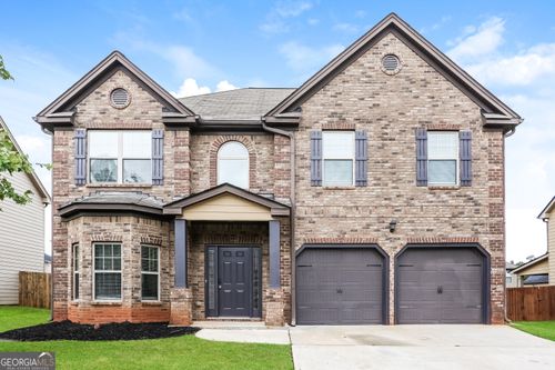 12185 Centerra Dr, Hampton, GA, 30228-6422 | Card Image