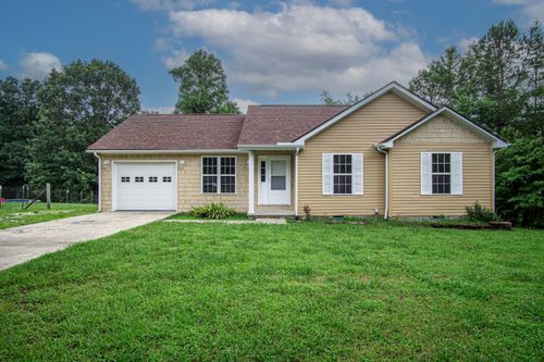 1673 Oak Ridge Church Rd, Corbin, KY, 40701-5249 | Card Image
