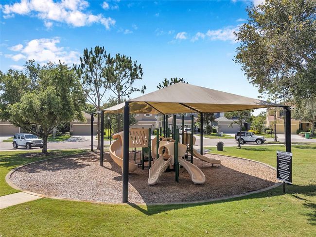 7103 Bridgeview Dr, House other with 3 bedrooms, 2 bathrooms and null parking in WESLEY CHAPEL FL | Image 53