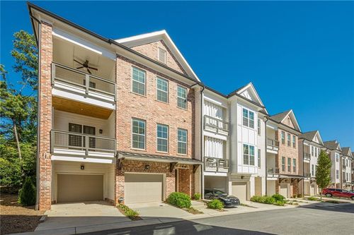 451 Burton Dr, Alpharetta, GA, 30009-2496 | Card Image