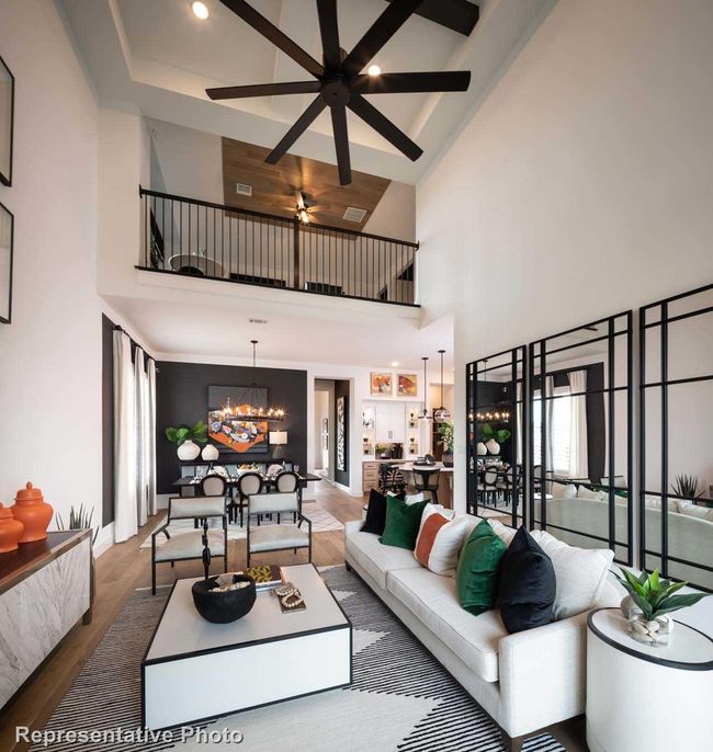 Family Room (Representative Photo) | Image 12