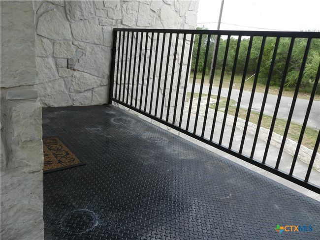 UNIT-1B - 234 Stargrass, Home with 2 bedrooms, 2 bathrooms and null parking in Spring Branch TX | Image 39