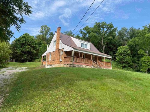 8433 / 8435 Ice Dam Hollow, Catlettsburg, KY, 41129 | Card Image