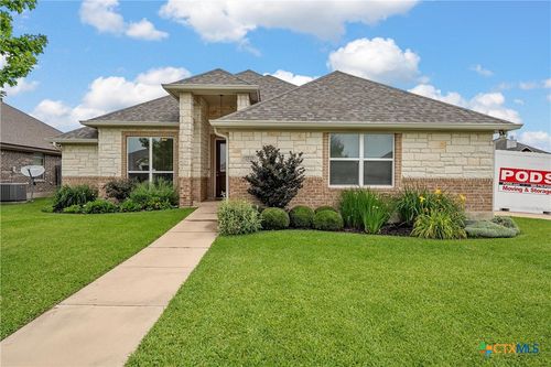 2515 Paisley Dr, Temple, TX, 76502-5852 | Card Image