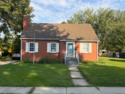 427 N Kelly St, Hobart, IN, 46342-2407 | Card Image