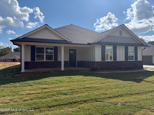 8823 Jackson Ln, Olive Branch, MS, 38654-2139 | Card Image