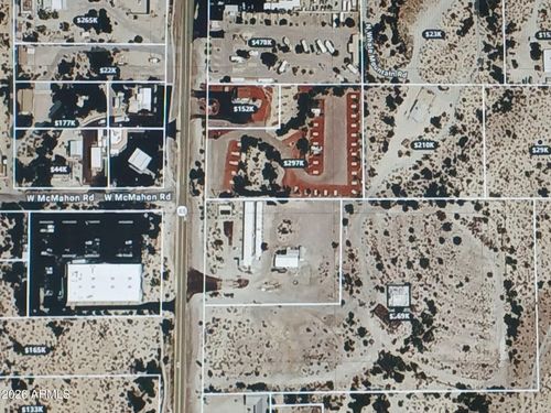 null-1940 N 2nd Ave, Ajo, AZ, 85321-1120 | Card Image
