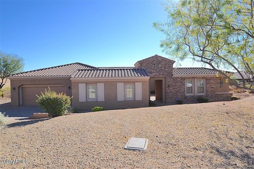 36435 N Porta Nuova Rd, Scottsdale, AZ, 85262-4027 | Card Image