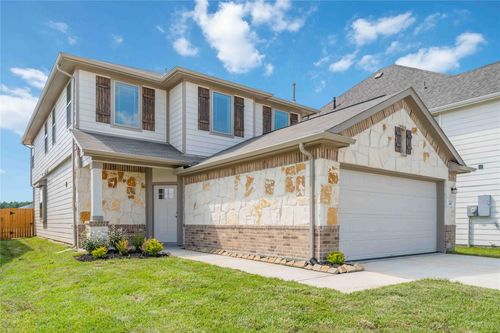 18402 Christine Elizabeth Ln, New Caney, TX, 77357-3613 | Card Image