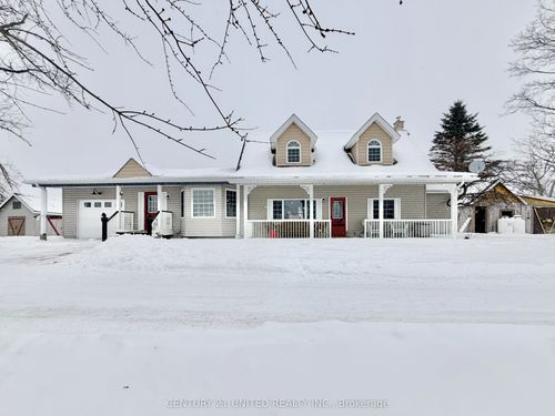 1074 First Line, Douro Dummer, ON, K0L | Card Image