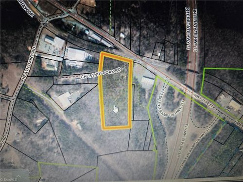 0 Chestnutt Oak Road, Randleman, NC, 27317 | Card Image