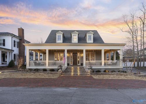 5 Chittamwood Dr Se, Huntsville, AL, 35802-4900 | Card Image