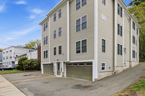 3-829 Lagrange St, Boston, MA, 02132-2259 | Card Image