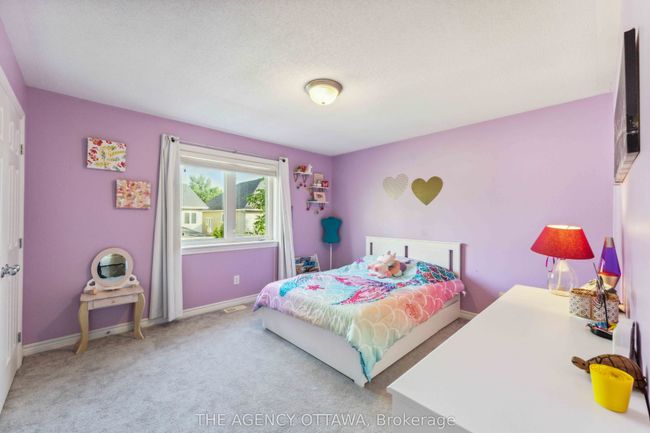 626 White Alder Ave, House other with 4 bedrooms, 4 bathrooms and 4 parking in Gloucester ON | Image 23