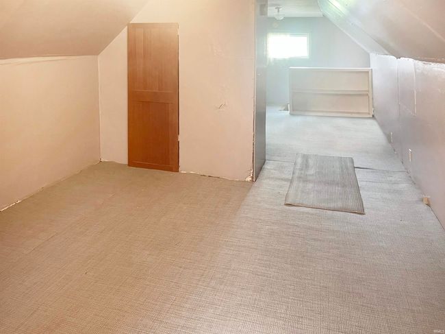 1057 Cone St, House other with 2 bedrooms, 1 bathrooms and null parking in Elkhart IN | Image 22