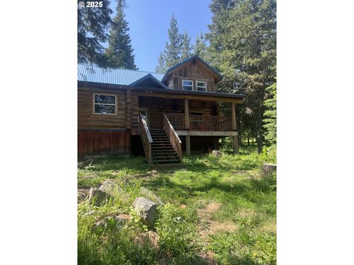 61256 Old Ski Run Rd, Joseph, OR, 97846-8397 | Card Image
