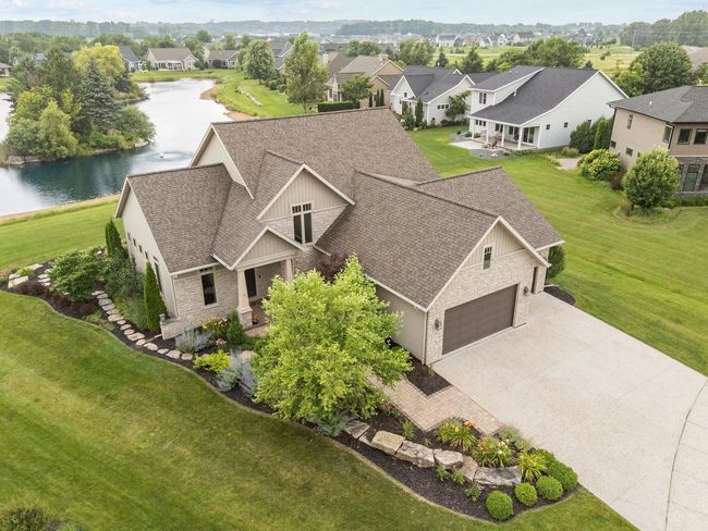 4803 N Canvasback Circle, House other with 4 bedrooms, 3 bathrooms and null parking in APPLETON WI | Image 59