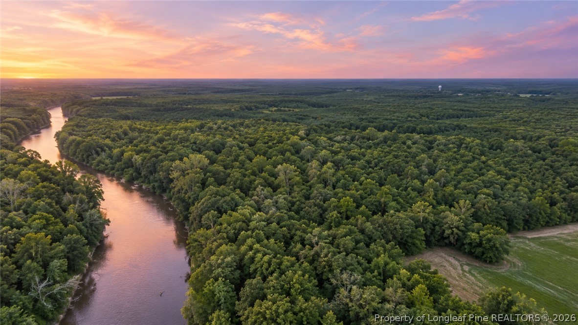 Land in Fayetteville