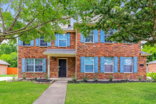 3605 Smoketree Dr, Rockwall, TX, 75032-9203 | Card Image
