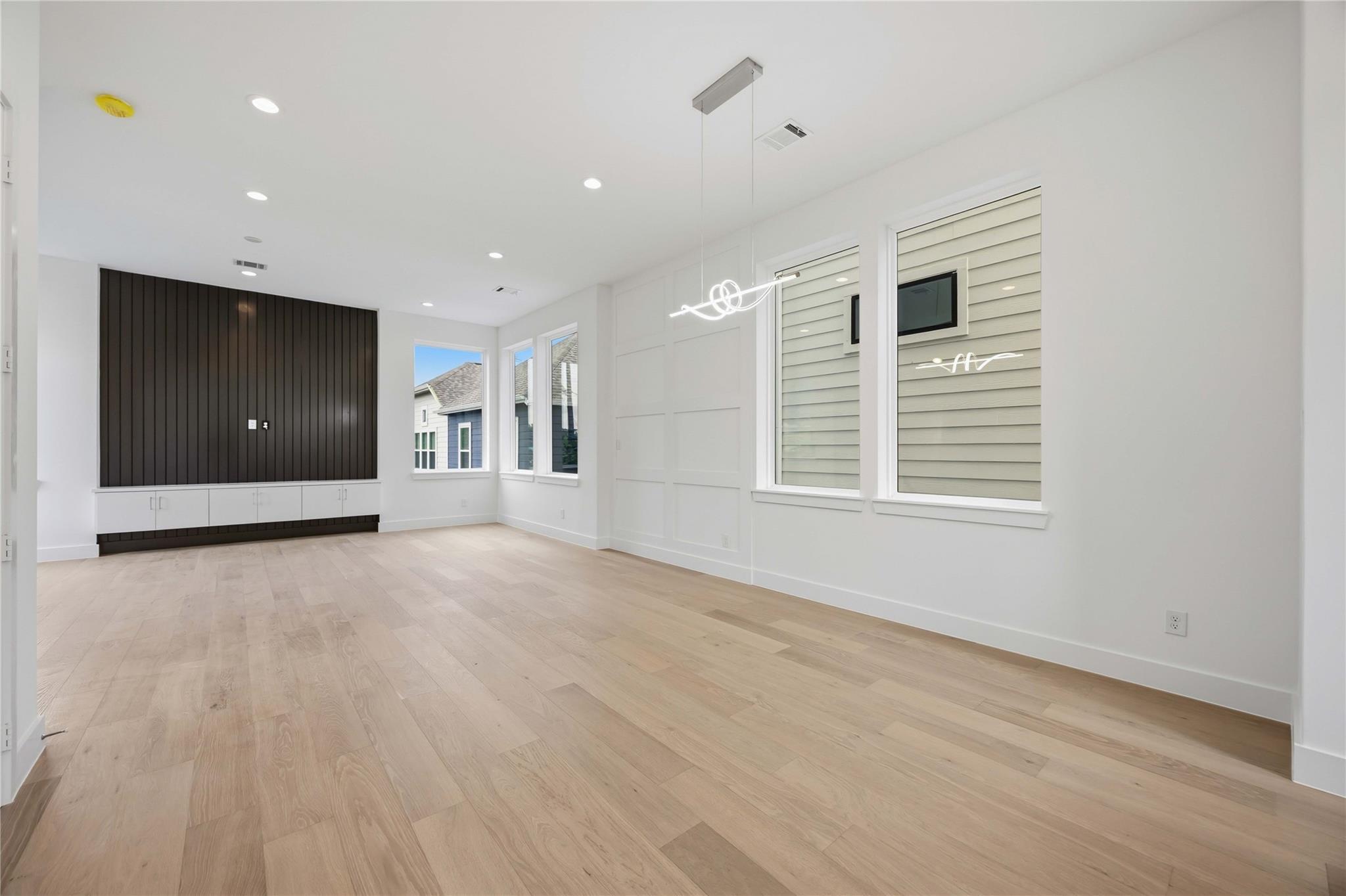 Residential in Houston 4