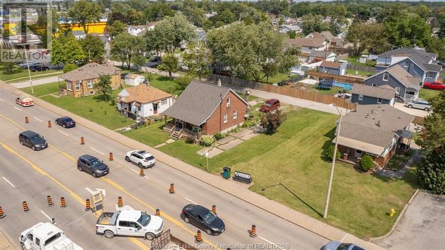 2656, 2664 Howard Ave, Home with 0 bedrooms, 0 bathrooms and null parking in Windsor ON | Image 4