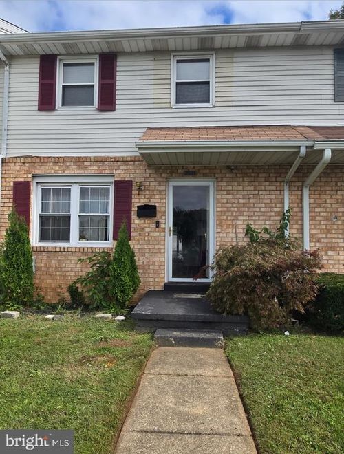 2021 Wintergreen Pl, ROSEDALE, MD, 21237-1911 | Card Image