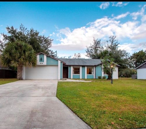 836 Alpine Ct, KISSIMMEE, FL, 34758-3401 | Card Image